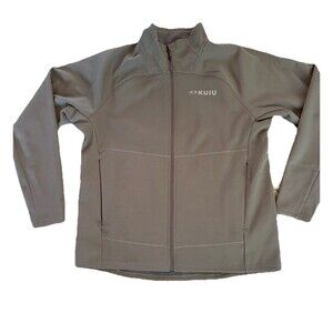 Kuiu Peloton 240 Full Zip XL Storm Fleece Excellent Used Condition Free Shipping
